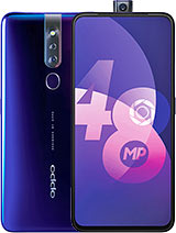 Best available price of Oppo F11 Pro in Iran