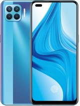 Best available price of Oppo F17 Pro in Iran
