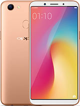 Best available price of Oppo F5 Youth in Iran