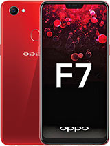 Best available price of Oppo F7 in Iran