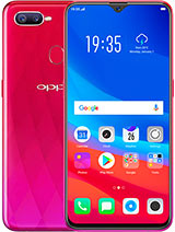Best available price of Oppo F9 F9 Pro in Iran