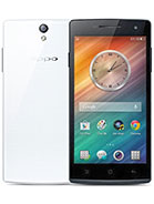 Best available price of Oppo Find 5 Mini in Iran
