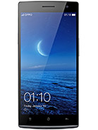 Best available price of Oppo Find 7a in Iran