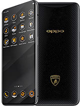 Best available price of Oppo Find X Lamborghini in Iran