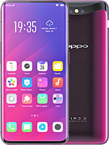 Best available price of Oppo Find X in Iran