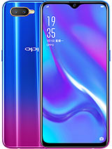 Best available price of Oppo RX17 Neo in Iran