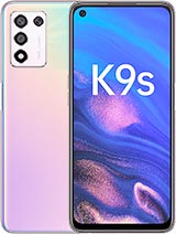 Best available price of Oppo K9s in Iran