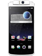 Best available price of Oppo N1 in Iran