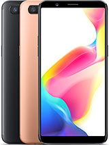 Best available price of Oppo R11s Plus in Iran