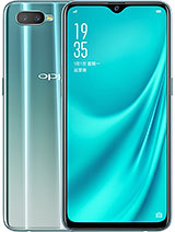 Best available price of Oppo R15x in Iran