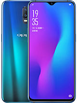 Best available price of Oppo R17 in Iran