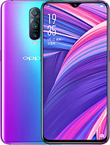 Best available price of Oppo RX17 Pro in Iran