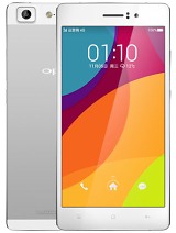 Best available price of Oppo R5 in Iran