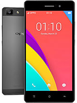 Best available price of Oppo R5s in Iran