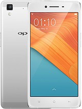 Best available price of Oppo R7 in Iran