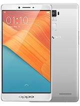 Best available price of Oppo R7 Plus in Iran