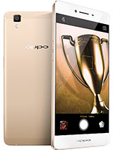 Best available price of Oppo R7s in Iran