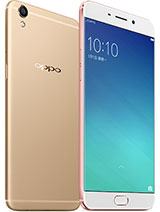 Best available price of Oppo R9 Plus in Iran
