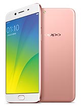 Best available price of Oppo R9s Plus in Iran
