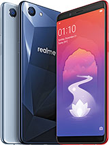 Best available price of Realme 1 in Iran