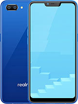 Best available price of Realme C1 in Iran