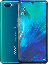 Best available price of Oppo Reno A in Iran