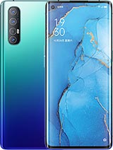 Best available price of Oppo Reno3 Pro 5G in Iran