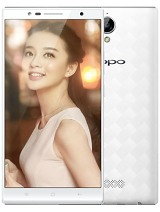 Best available price of Oppo U3 in Iran