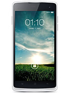 Best available price of Oppo R2001 Yoyo in Iran