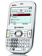 Best available price of Palm Treo 500v in Iran