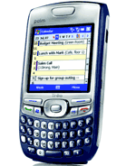 Best available price of Palm Treo 750 in Iran