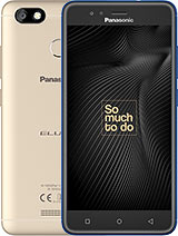 Best available price of Panasonic Eluga A4 in Iran