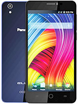 Best available price of Panasonic Eluga L 4G in Iran