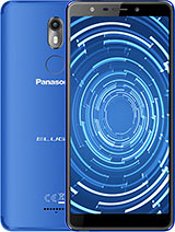 Best available price of Panasonic Eluga Ray 530 in Iran