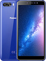 Best available price of Panasonic P101 in Iran