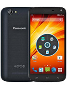 Best available price of Panasonic P41 in Iran