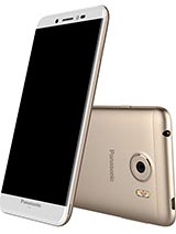 Best available price of Panasonic P88 in Iran
