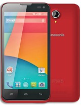 Best available price of Panasonic T41 in Iran