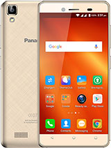 Best available price of Panasonic T50 in Iran