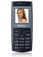 Best available price of Pantech PG-1900 in Iran
