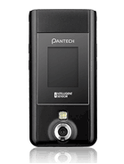 Best available price of Pantech PG-6200 in Iran