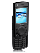 Best available price of Pantech U-4000 in Iran