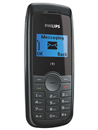 Best available price of Philips 191 in Iran