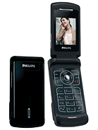 Best available price of Philips 580 in Iran