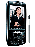 Best available price of Philips 699 Dual SIM in Iran