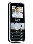 Best available price of Philips Xenium 9-9f in Iran