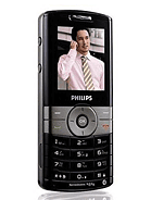 Best available price of Philips Xenium 9-9g in Iran