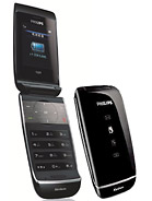 Best available price of Philips Xenium 9-9q in Iran