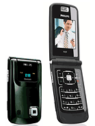 Best available price of Philips Xenium 9-9r in Iran