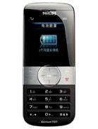 Best available price of Philips Xenium 9-9u in Iran